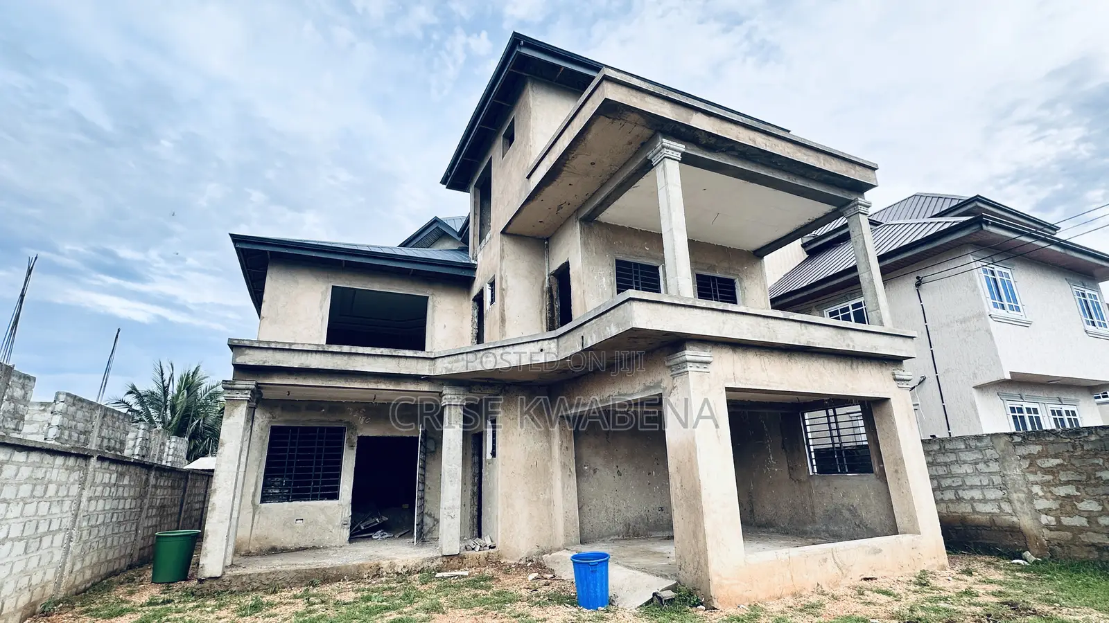 6-Bedroom Luxury Residence