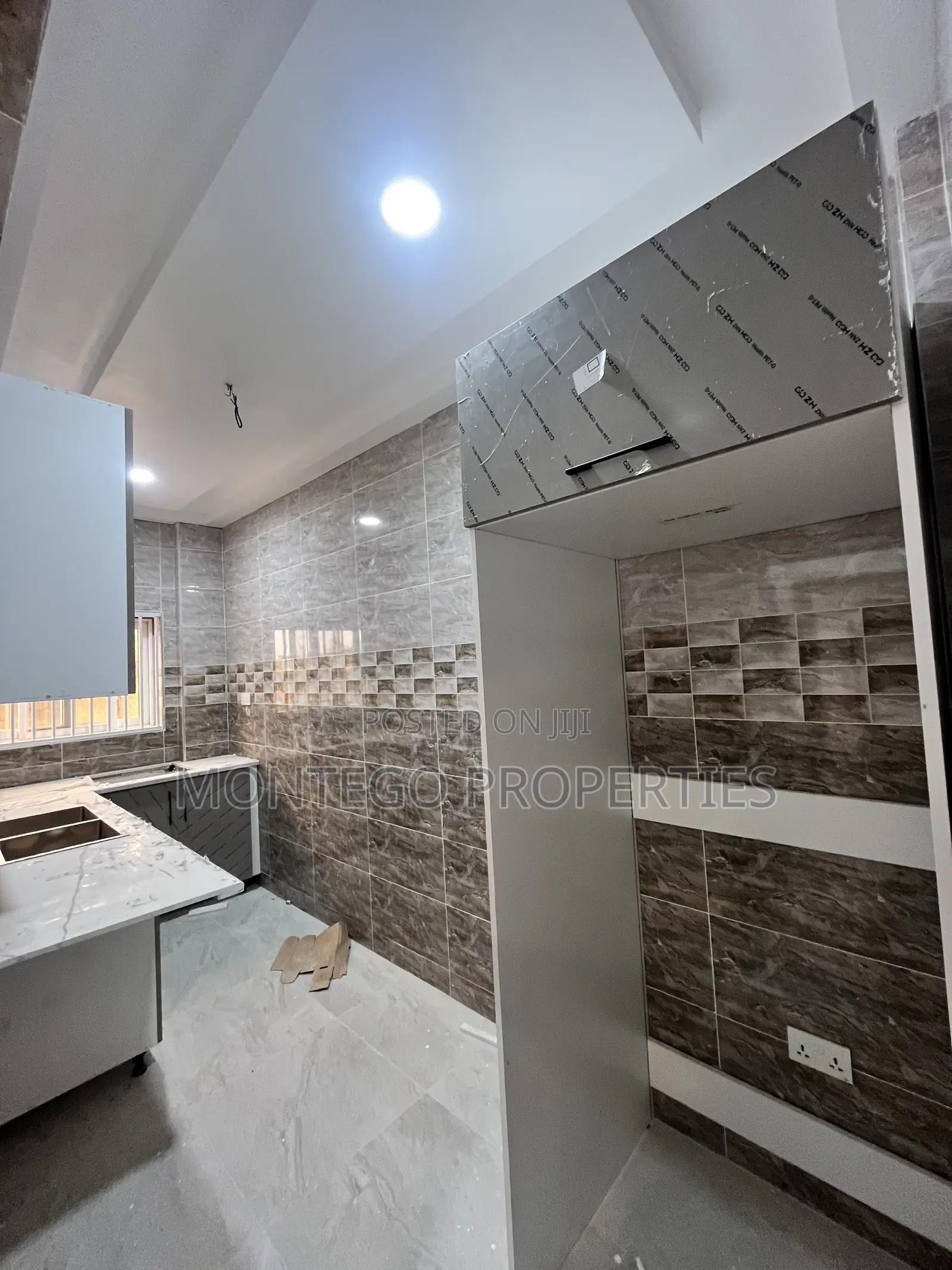 1bdrm Apartment in East Legon Hills, Ashaley Botwe for rent
