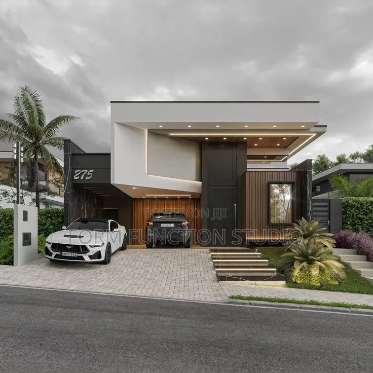 Take the First Step to Better Architectural Design.