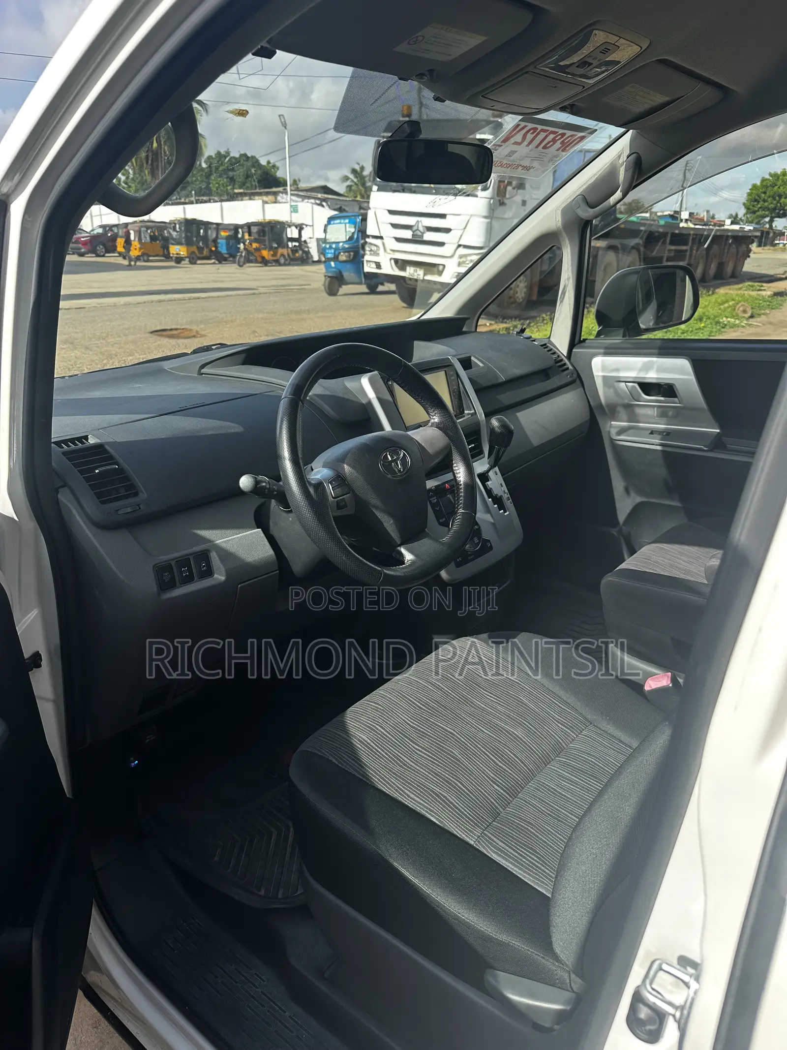 Honda CR-V EX 4dr SUV AWD (2.4L 4cyl 5A) 2012 Silver