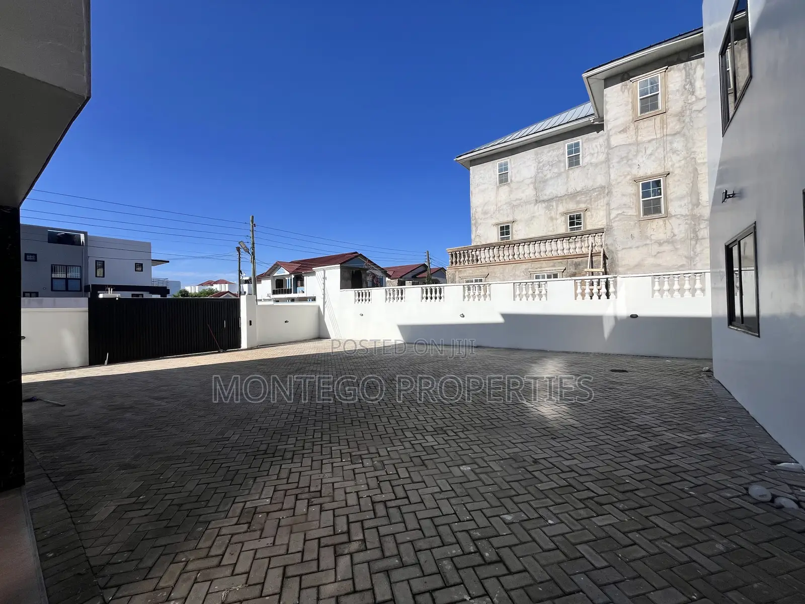 2bdrm Apartment in East Legon for rent