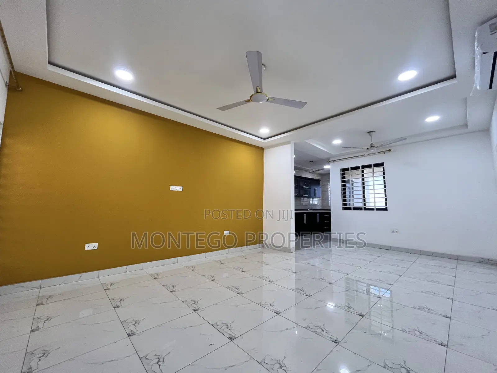 2bdrm Apartment in East Legon for rent
