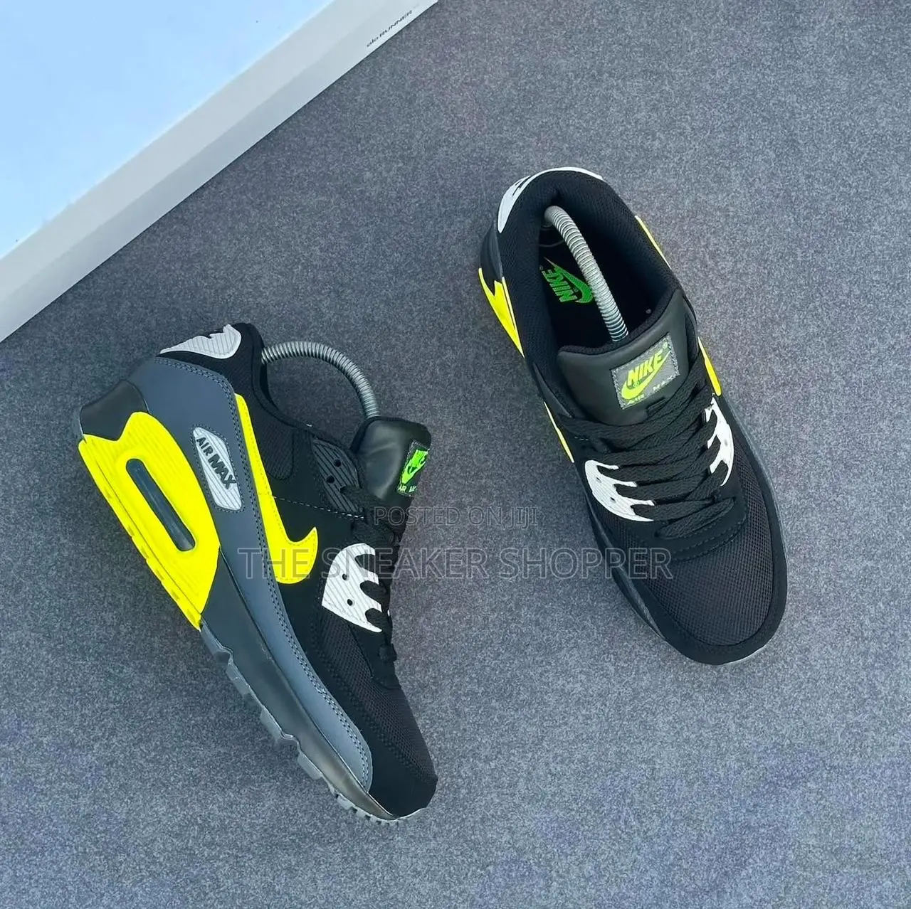 Airmax 90r Sneakers