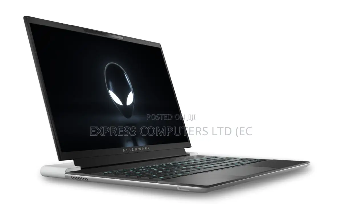 New Laptop Alienware X14 16GB Intel Core i7 SSD 1T