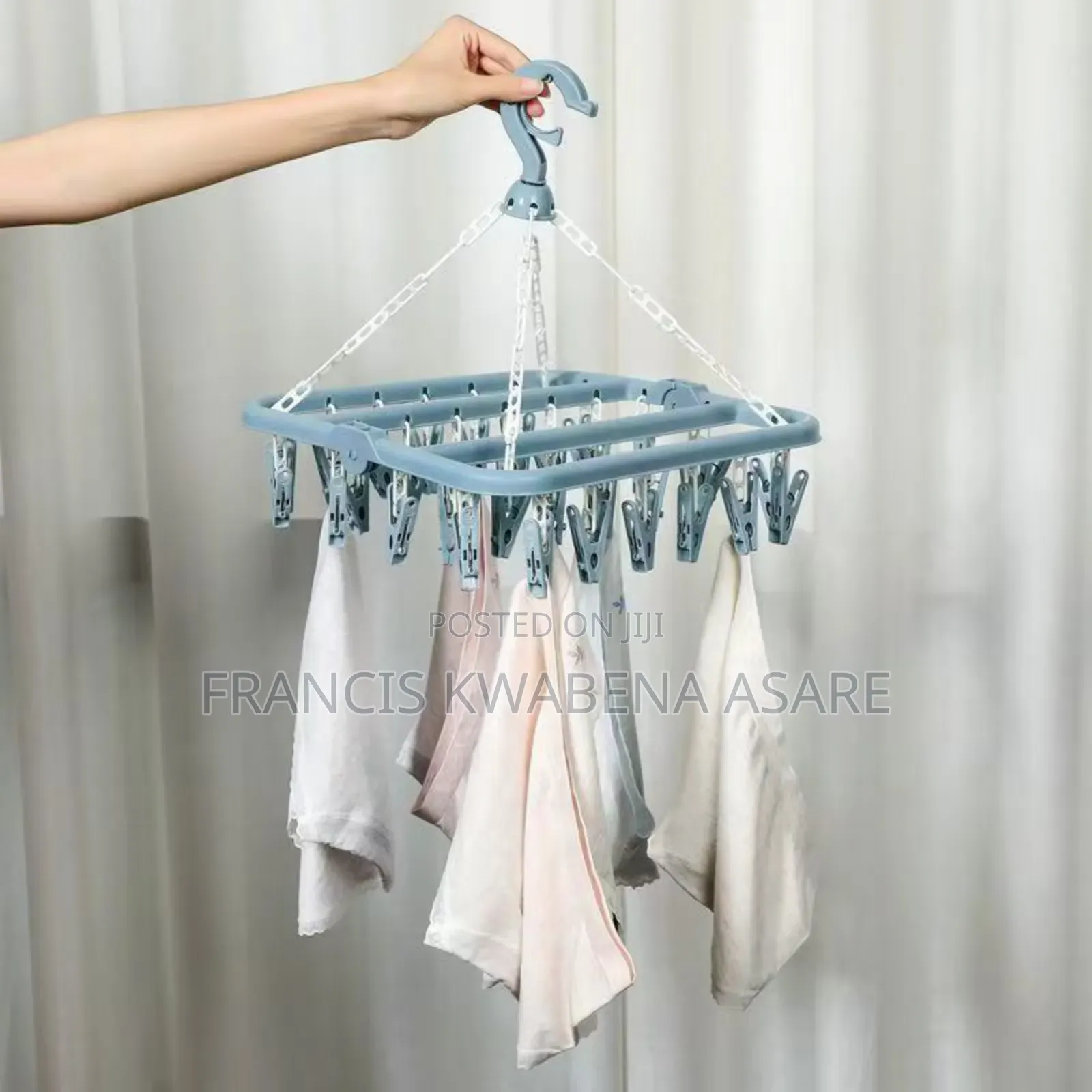 Pegs Hanger 32pieces