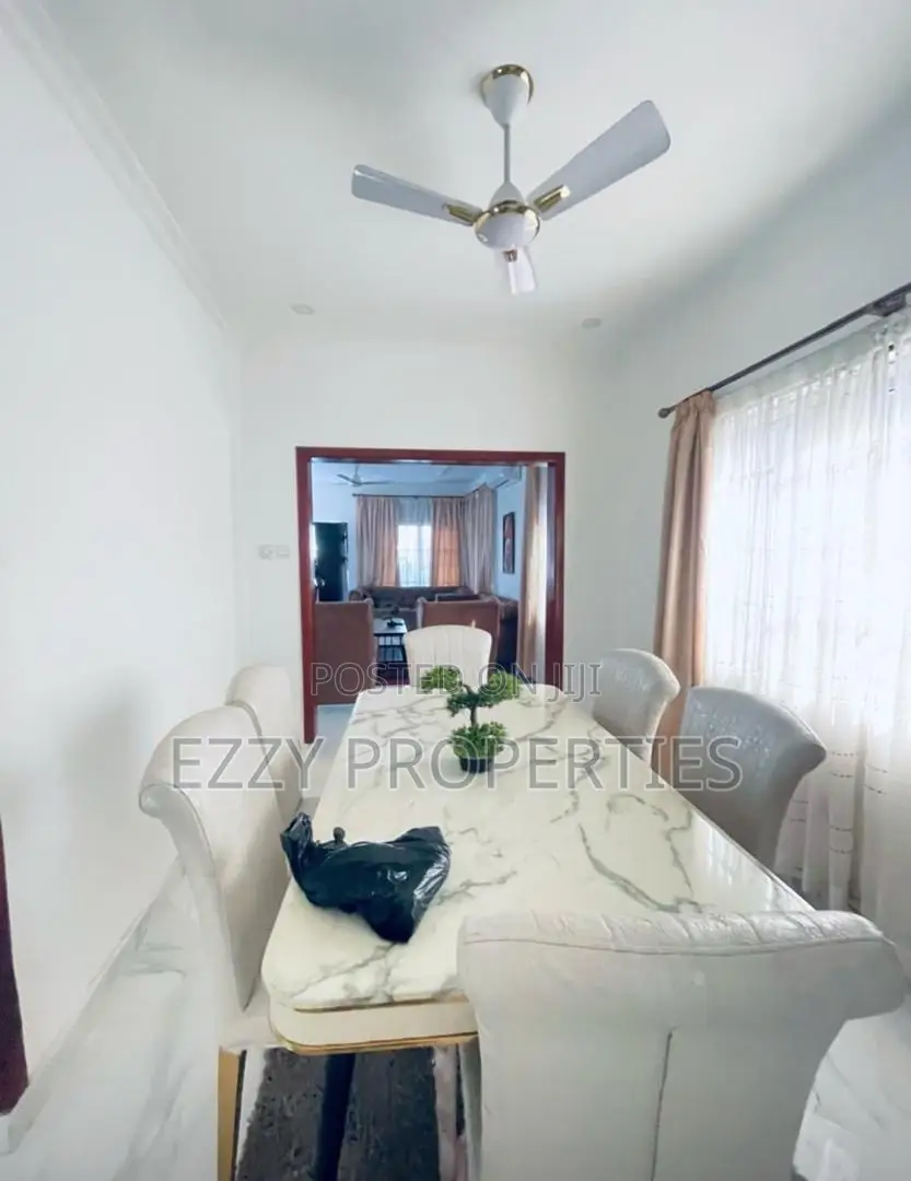 4bdrm House in Maijaw School, Ga East Municipal for rent