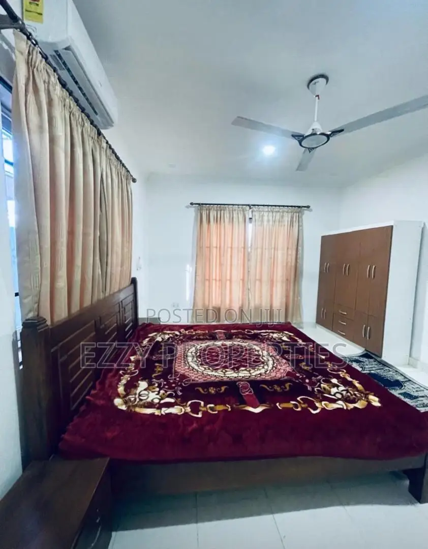 4bdrm House in Maijaw School, Ga East Municipal for rent