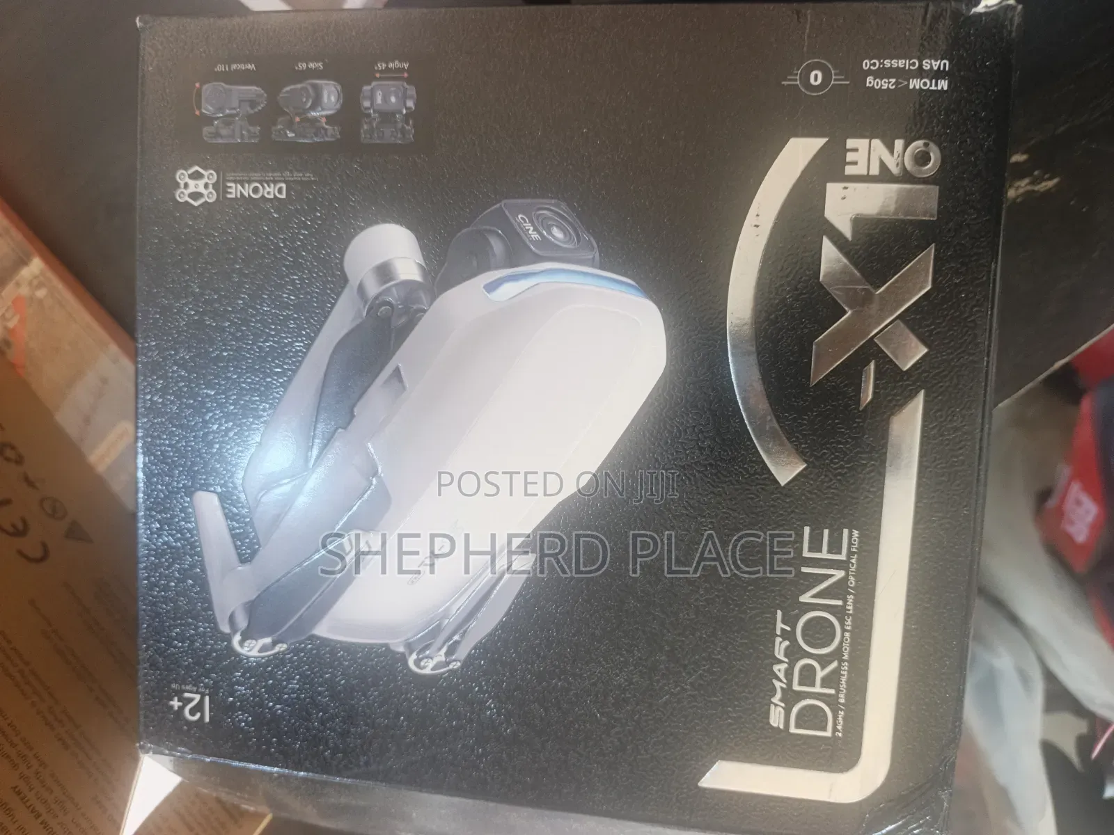 X1 Professional Drone