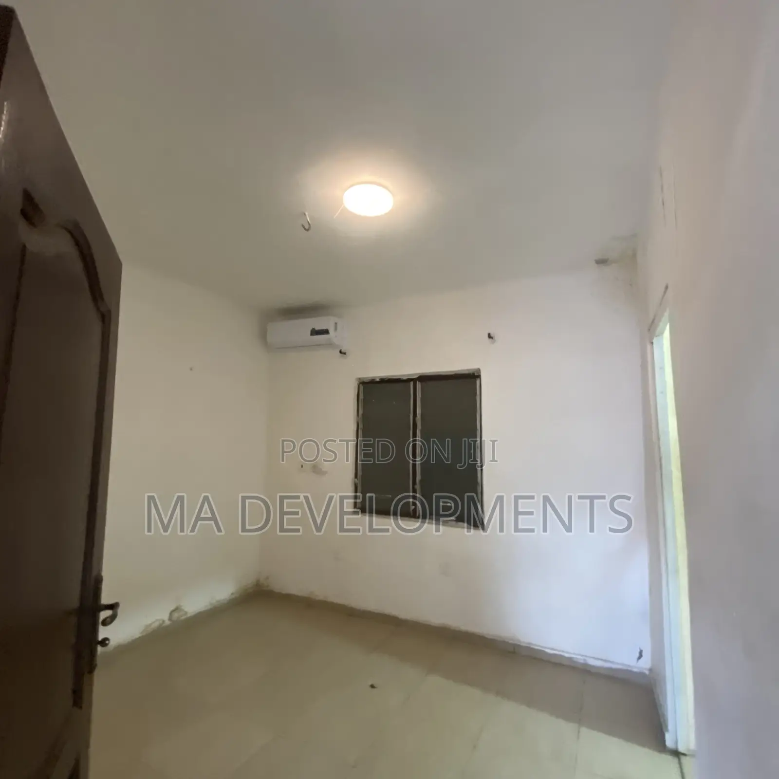 1bdrm Apartment in Madev Realty, Lapaz for rent