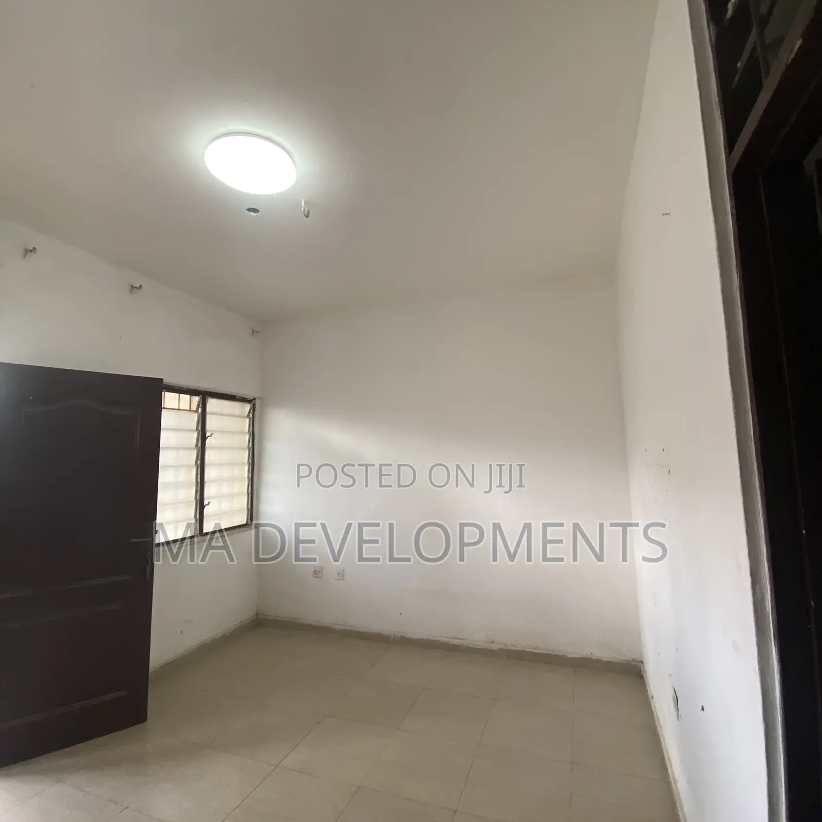1bdrm Apartment in Madev Realty, Lapaz for rent