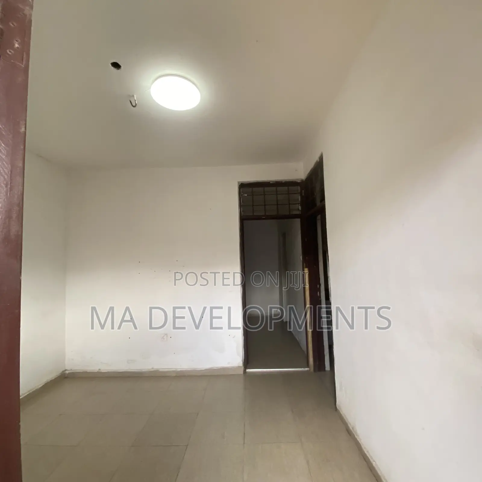 1bdrm Apartment in Madev Realty, Lapaz for rent