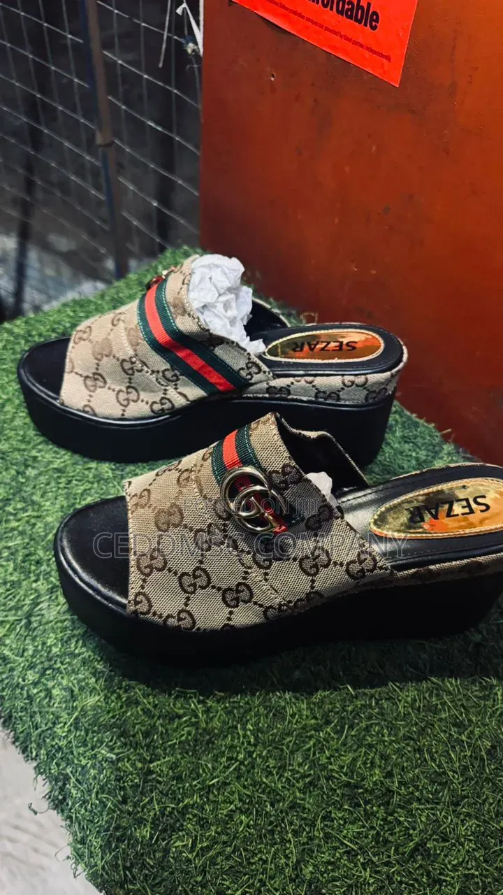 Quality Gucci Heels
