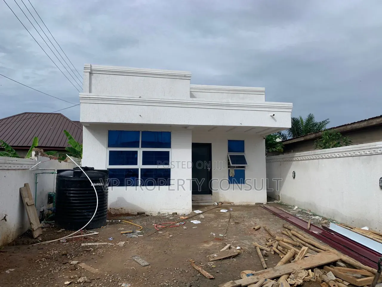 2bdrm House in Pentecost for sale
