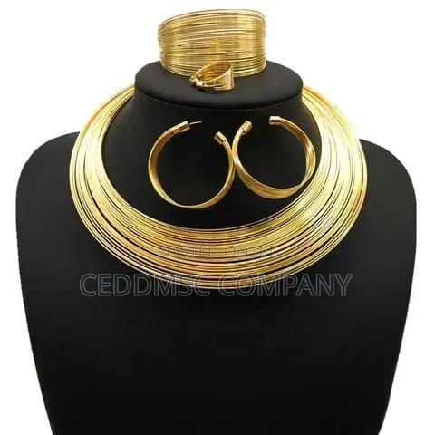 Quality Jewelry