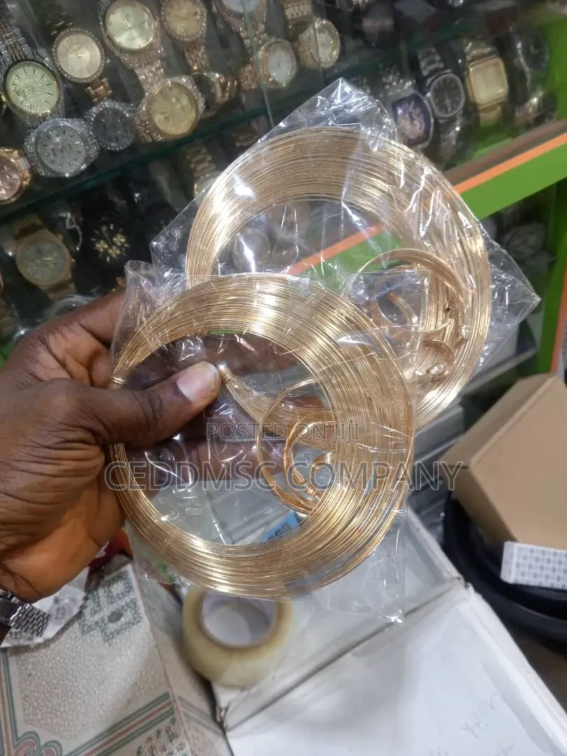 Quality Jewelry