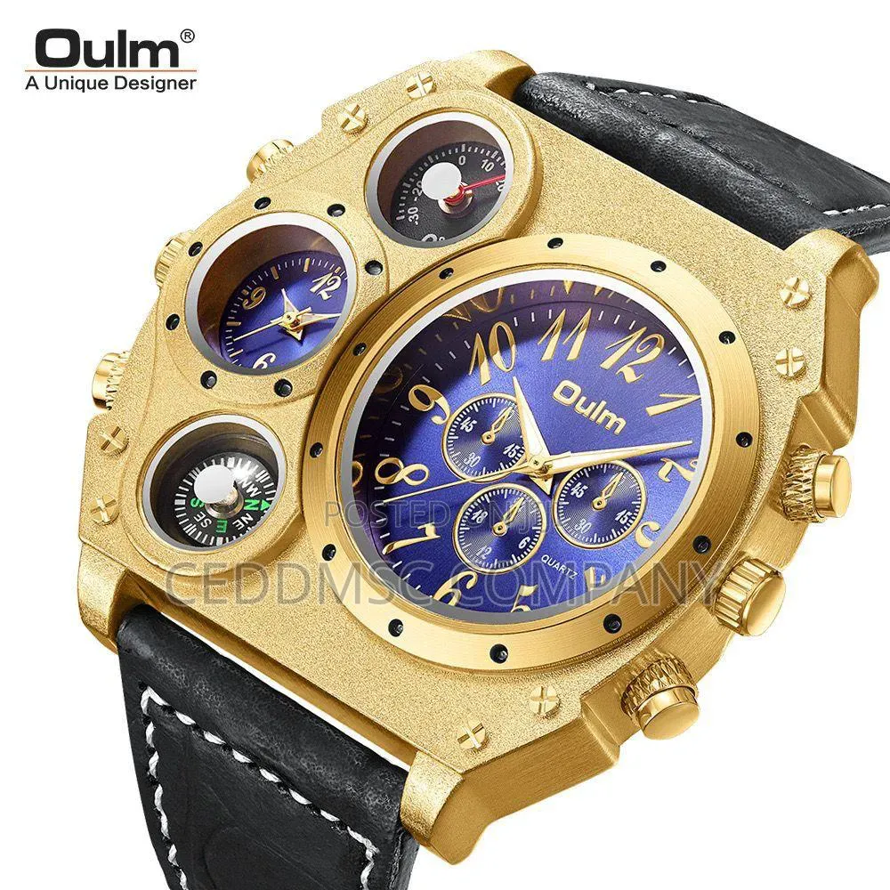 Quality Watch