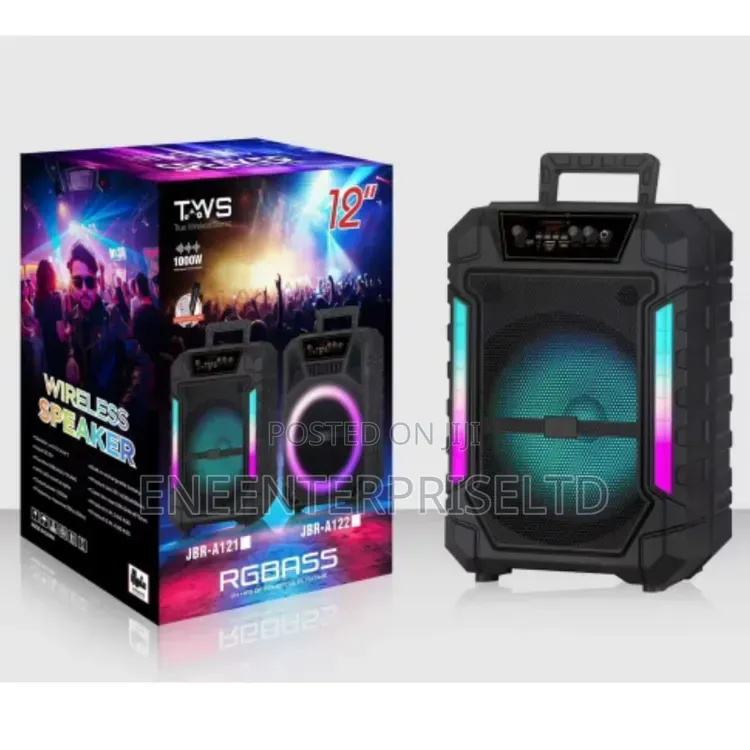 1000w Wireless Speaker for Sale