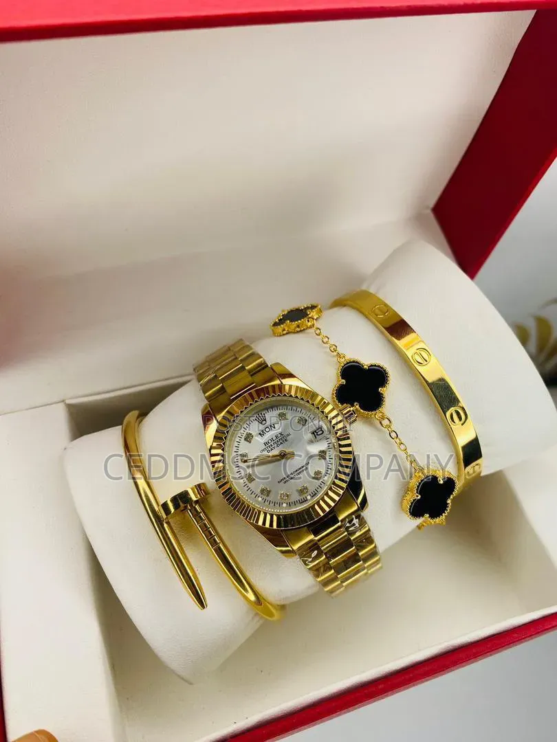 Affordable Jewelry