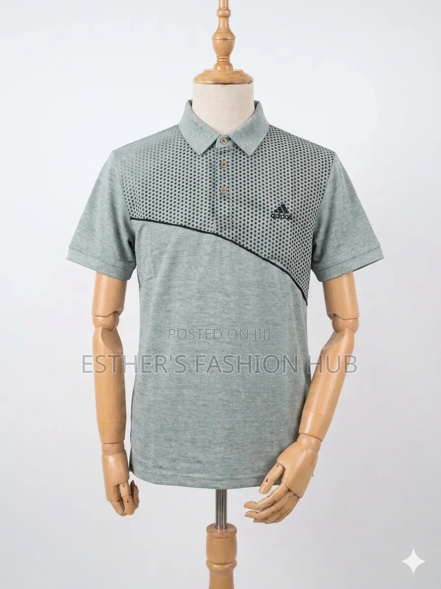 Men's Designer Tops/ Lacoste/ Polo