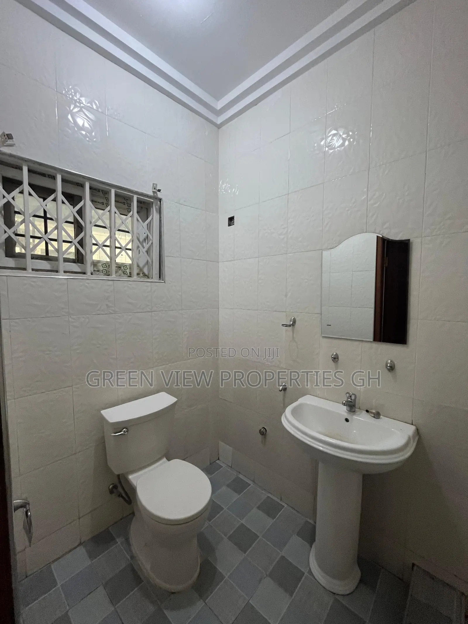 3bdrm House in Ashaley Botwe for rent