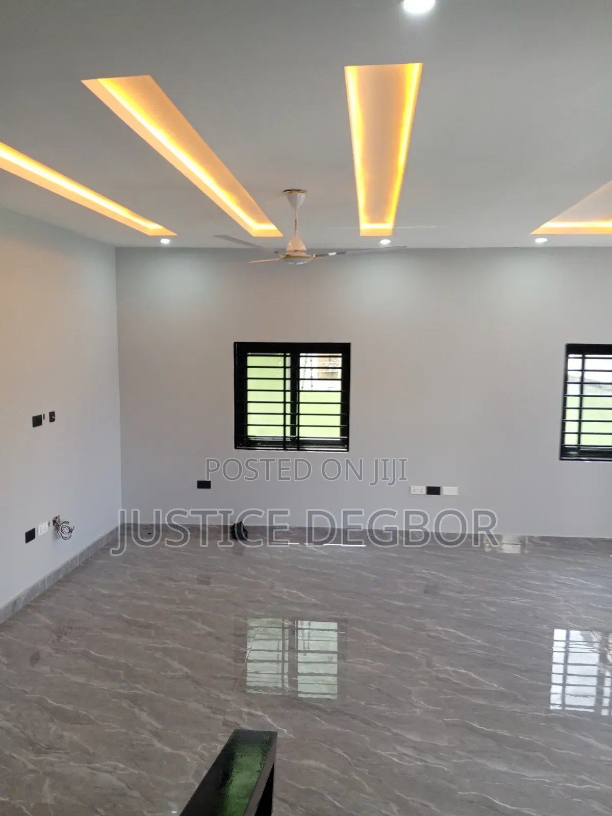 4bdrm House in Bestchoice, Ola Achool Area for sale