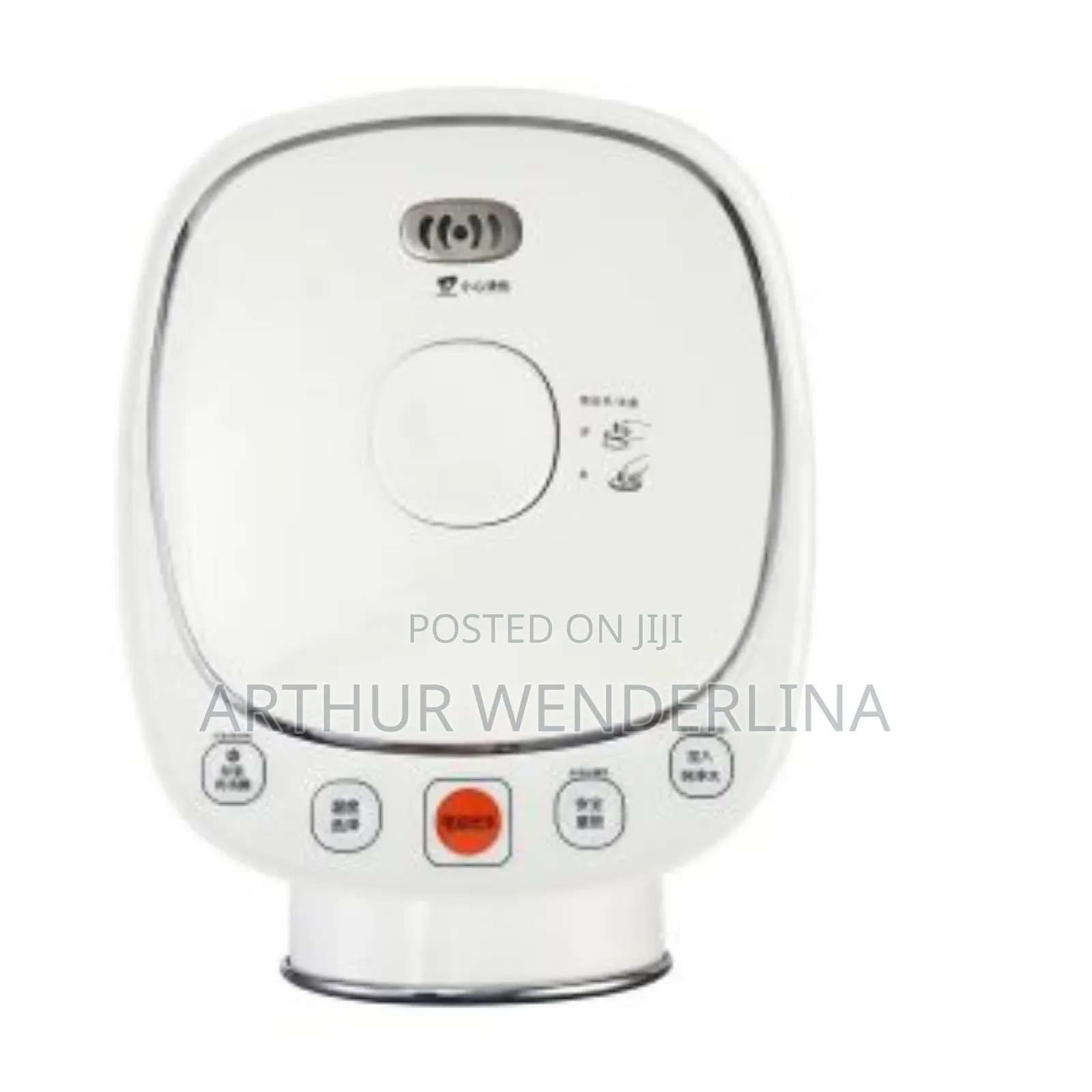 St-6020 5l Electric Smart Kettle With Large LCD