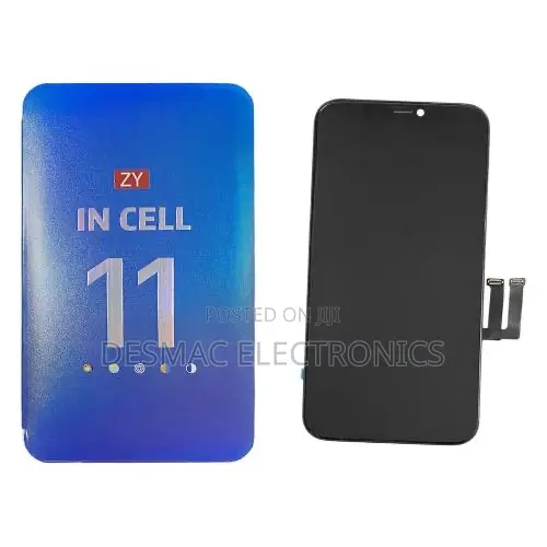 iPhone 11 Incell Screen Replacement