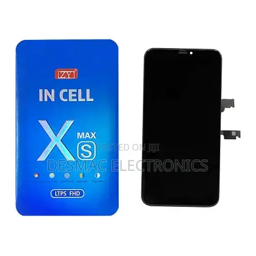 iPhone Xs Max Incell Screen Replacement