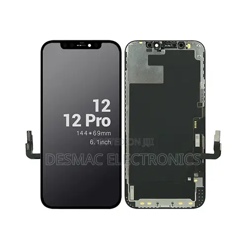 iPhone 12/12pro Screen Replacement