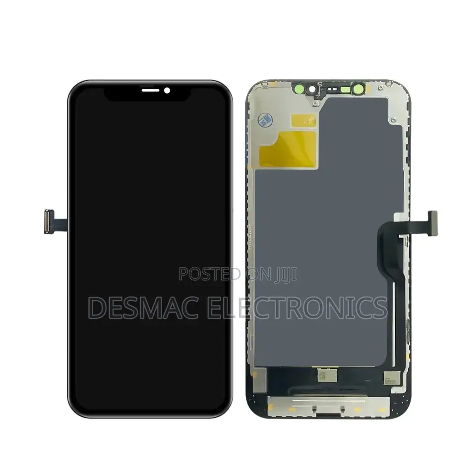 iPhone 12pro Max Incell Screen Replacement