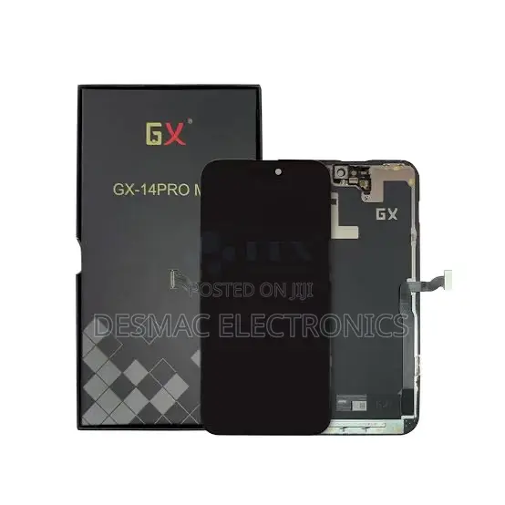 iPhone 14pro Max Original Gx Screen