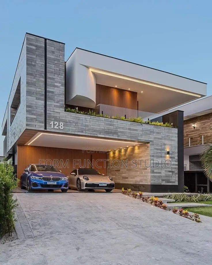Your Structure’S Architectural Design Second Act.