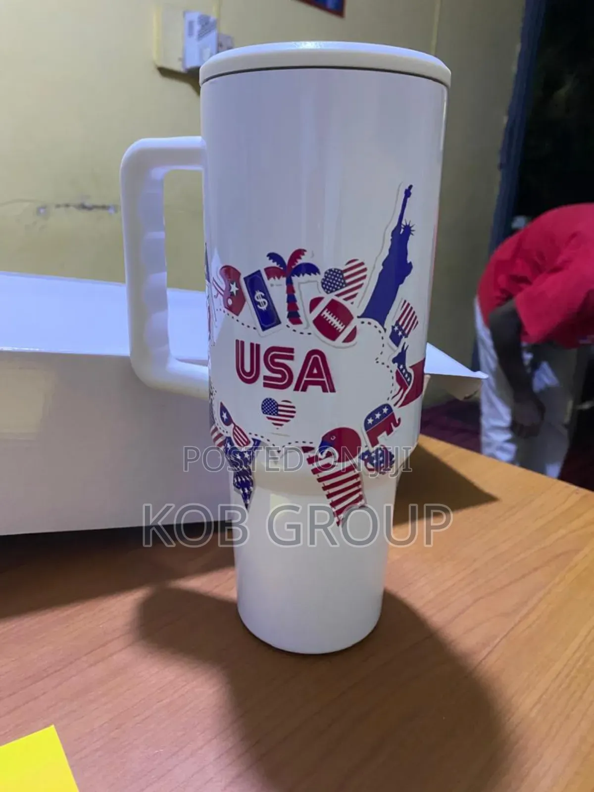 Sta.Nley Cup Usa