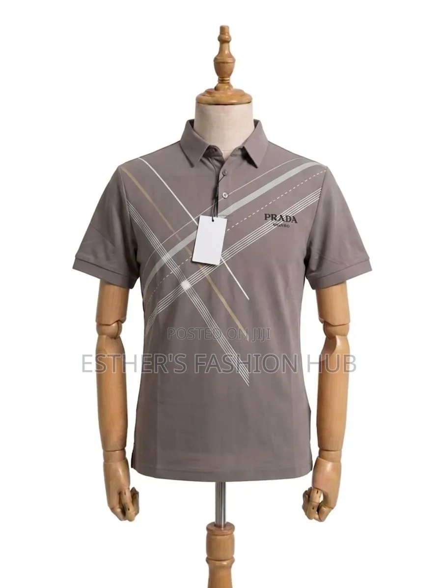 Men's Designed Lacoste/ Club T/ Polo