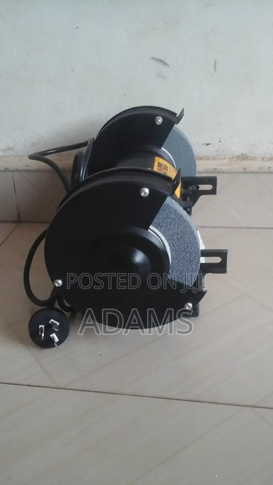 Grinding Machine