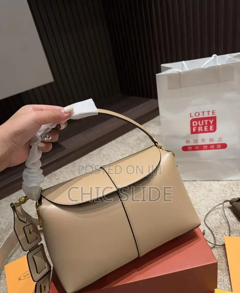 New Tods Bag