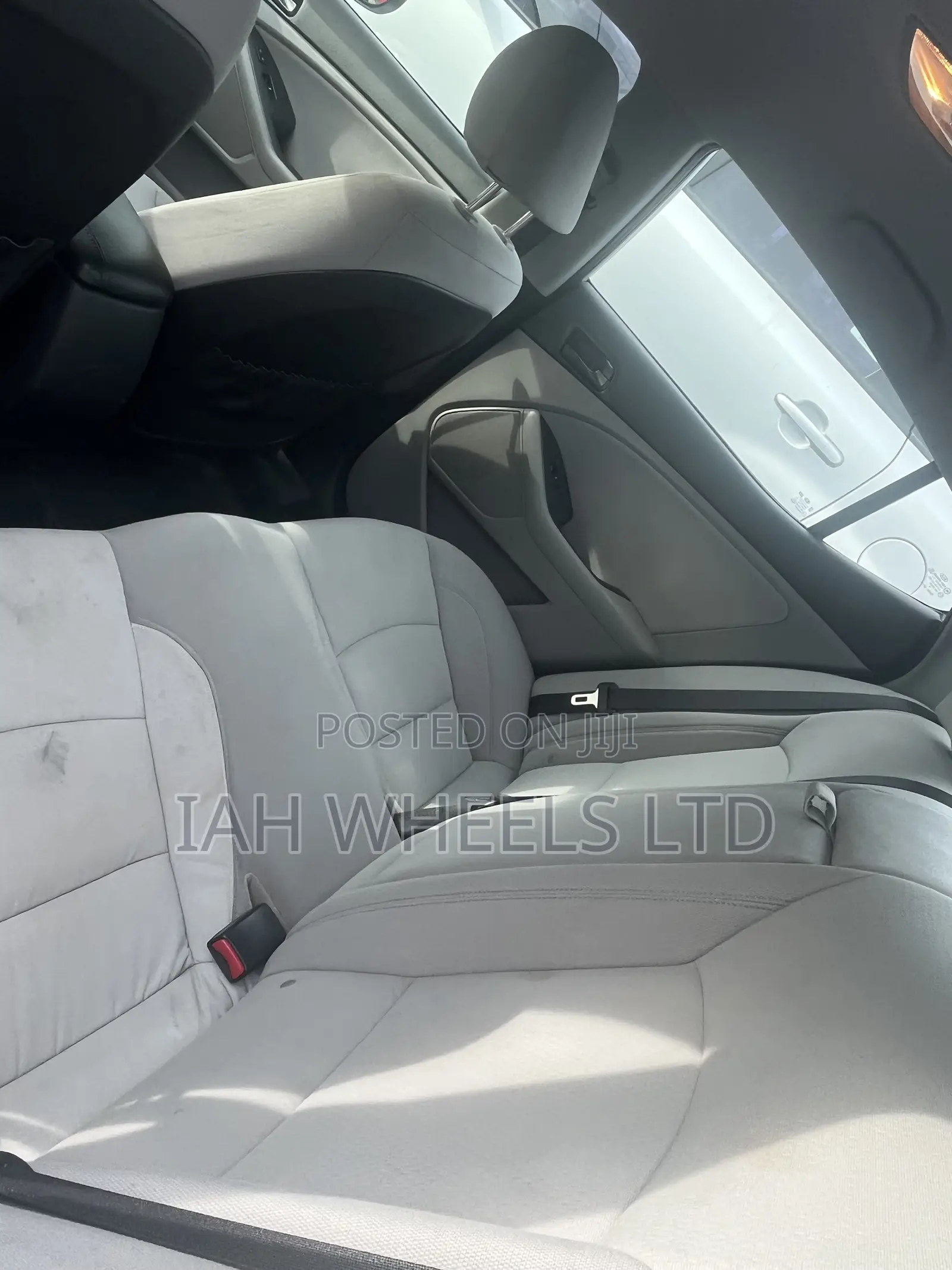 Kia Optima SX 4dr Sedan (2.0L 4cyl 6A) 2013 Gray
