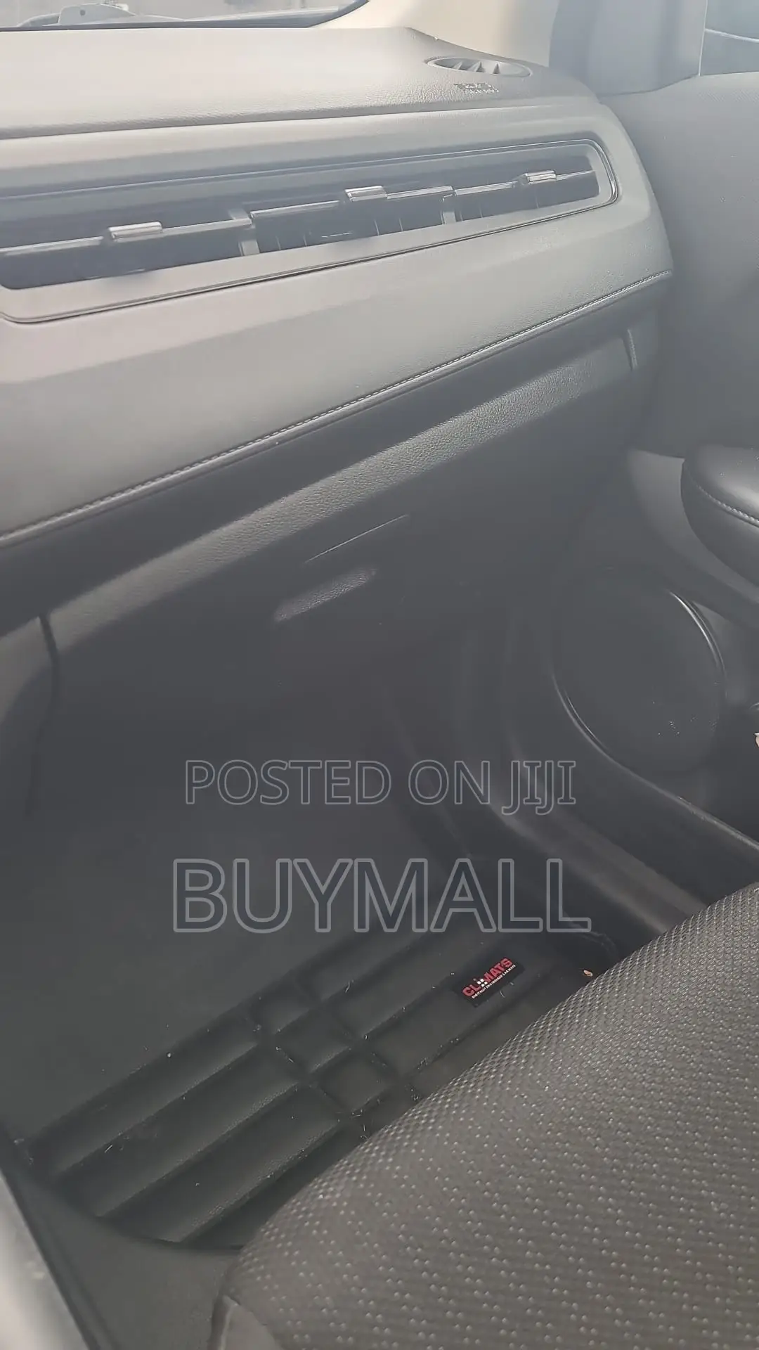 Honda HR-V 2018 Gray
