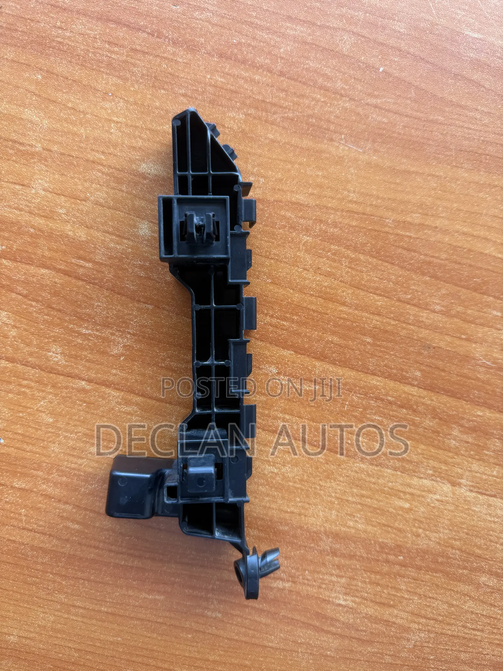 Honda Accord 2018 - 2021 Front Bumper Fender Bracket