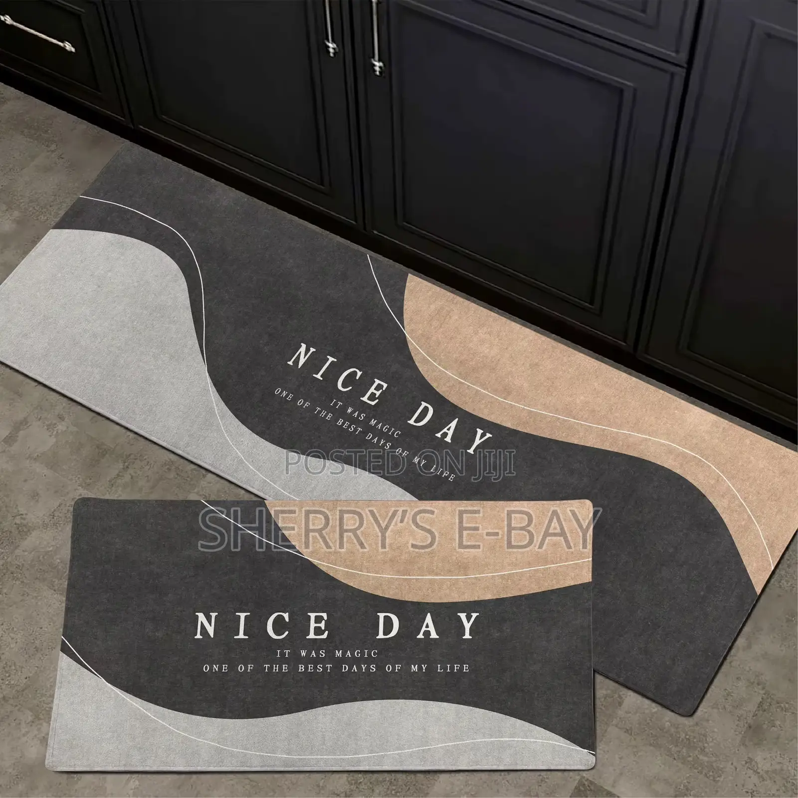 Kitchen Floor Mats