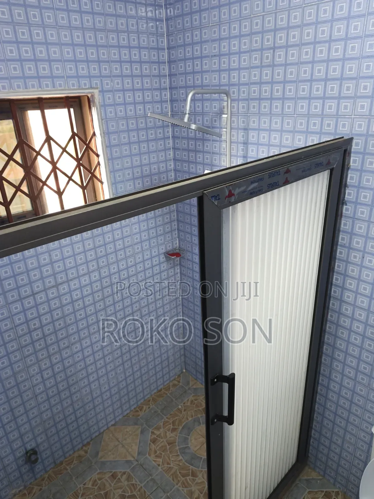 2bdrm Apartment in Dr Roko, Ofankor for rent