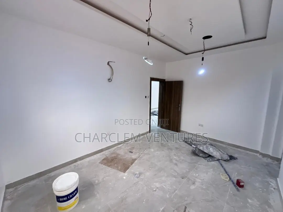 1bdrm Apartment in Charclem Ventures, East Legon for rent