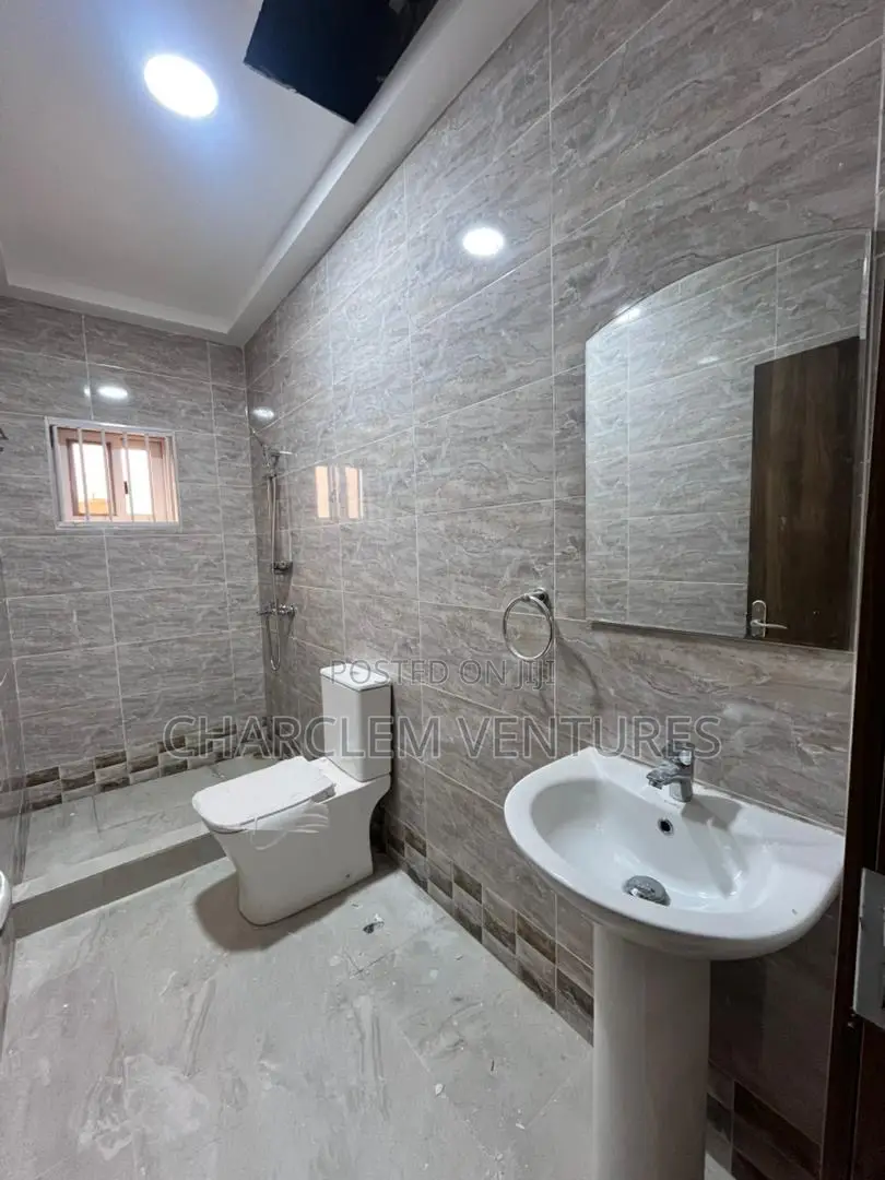 1bdrm Apartment in Charclem Ventures, East Legon for rent