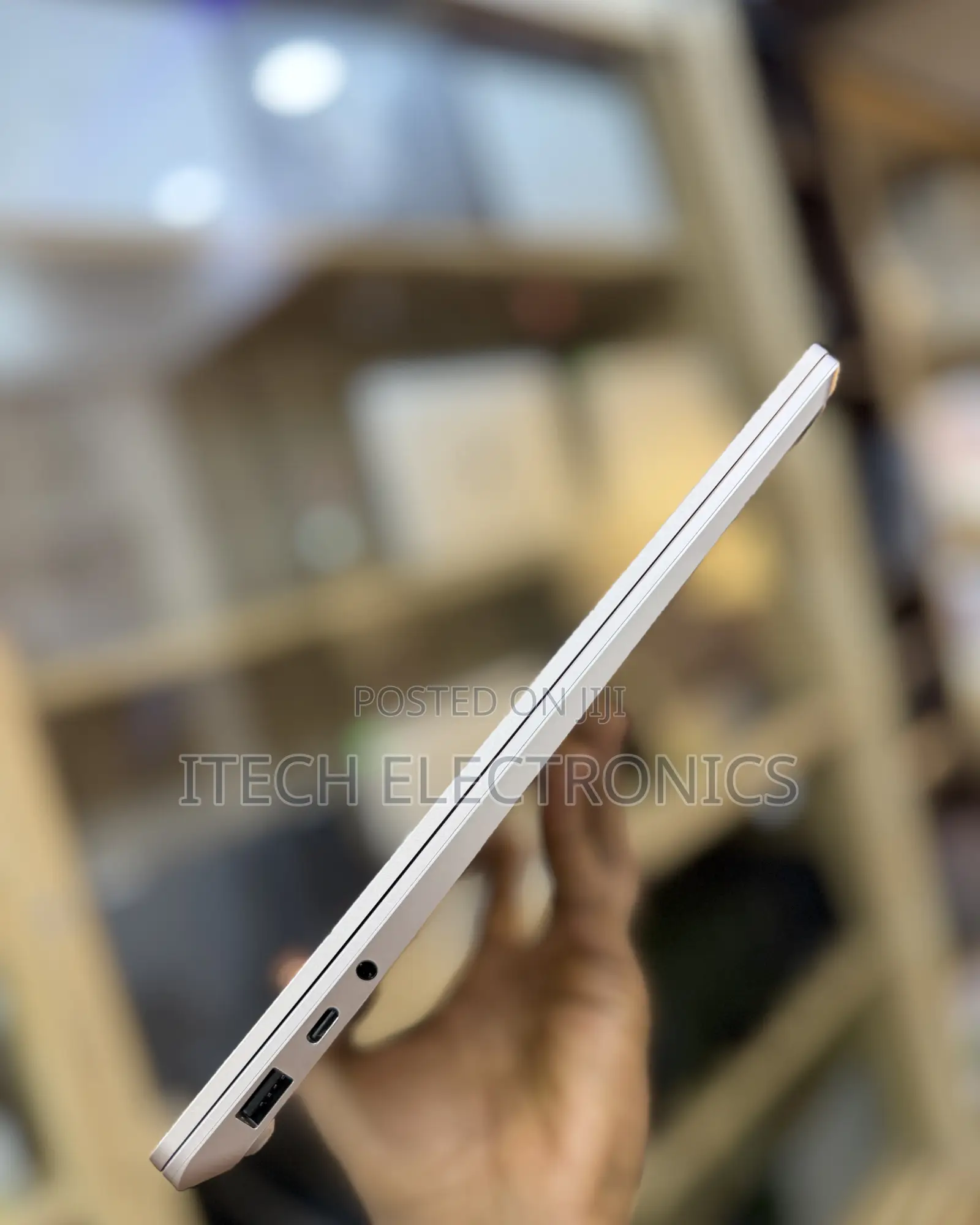 Laptop Microsoft Surface Laptop 4 16GB Intel Core i7 SSD 512GB