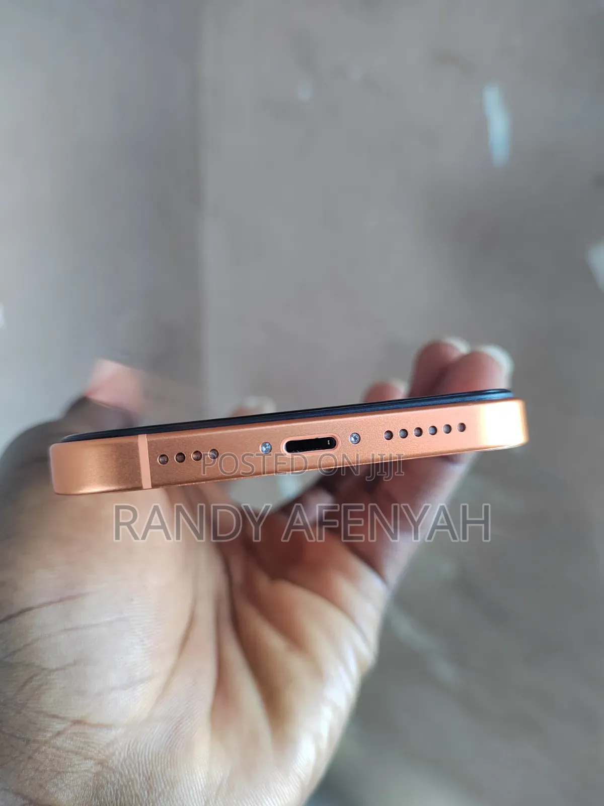 New Apple iPhone XR 128 GB Pink