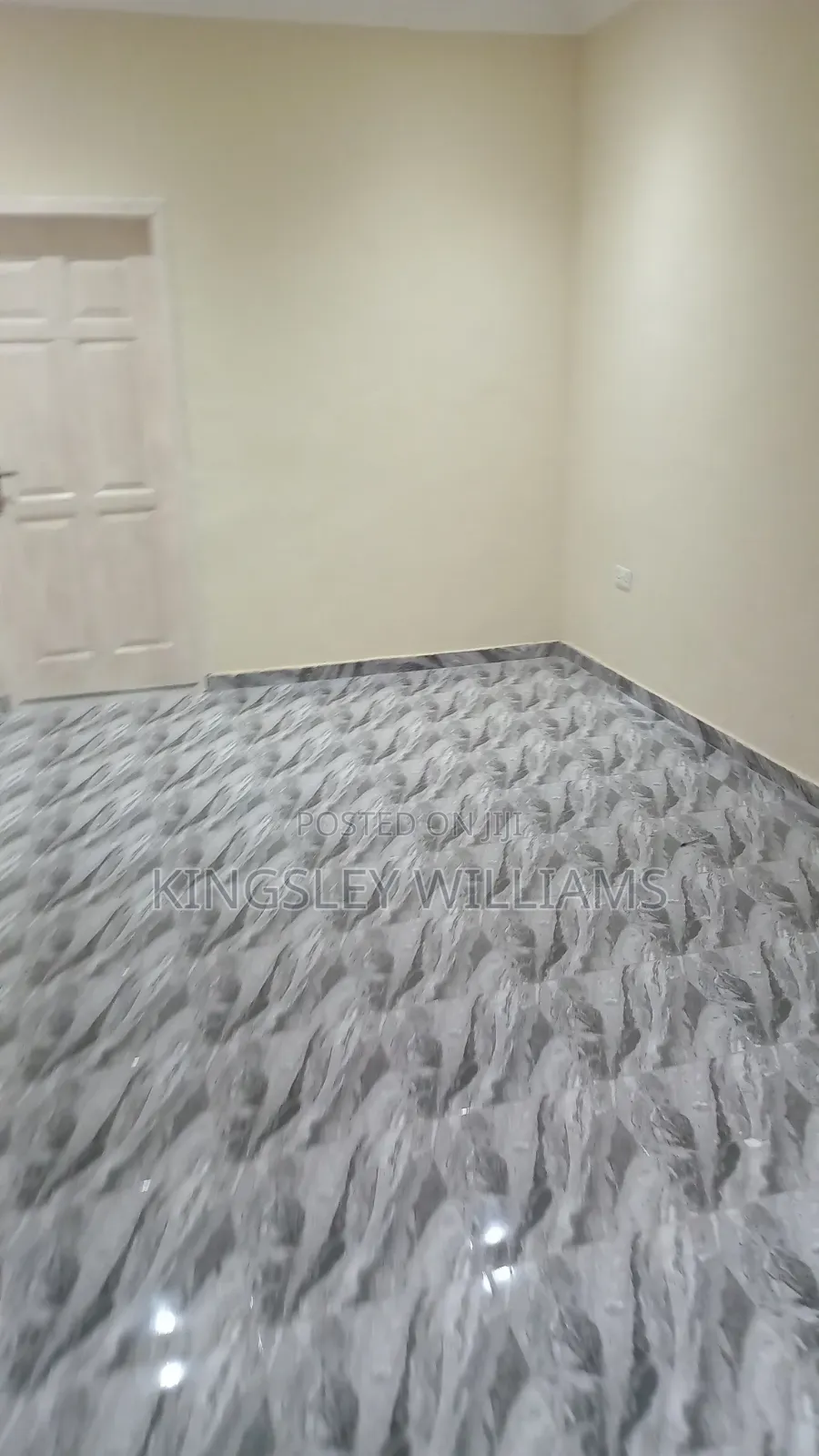 2bdrm Apartment in Dansoman for rent