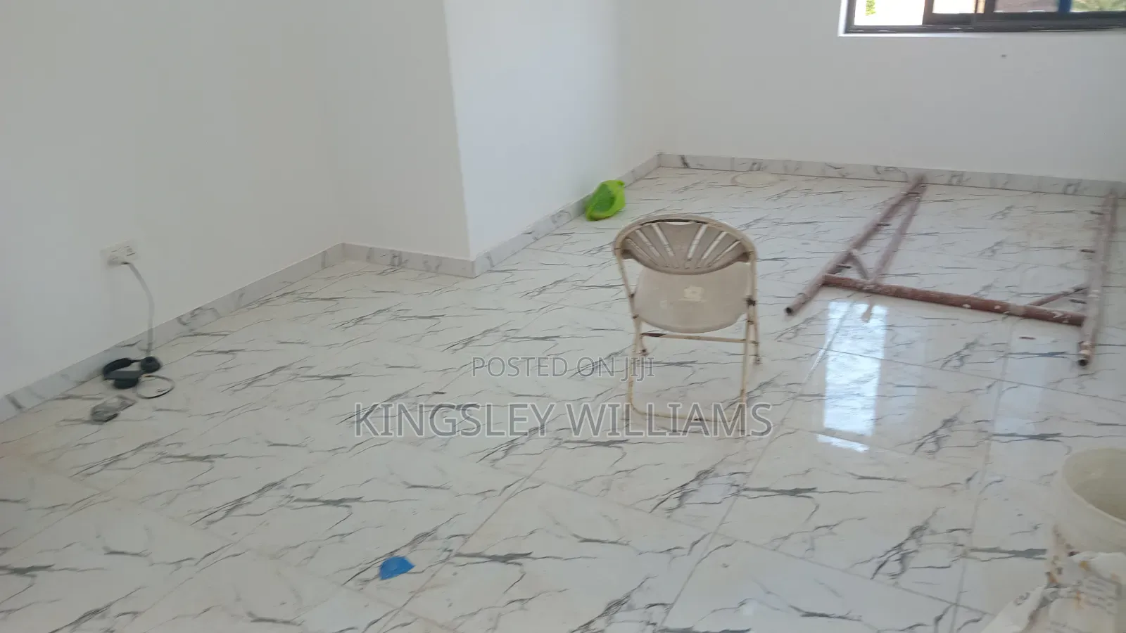 2bdrm Apartment in Dansoman for rent