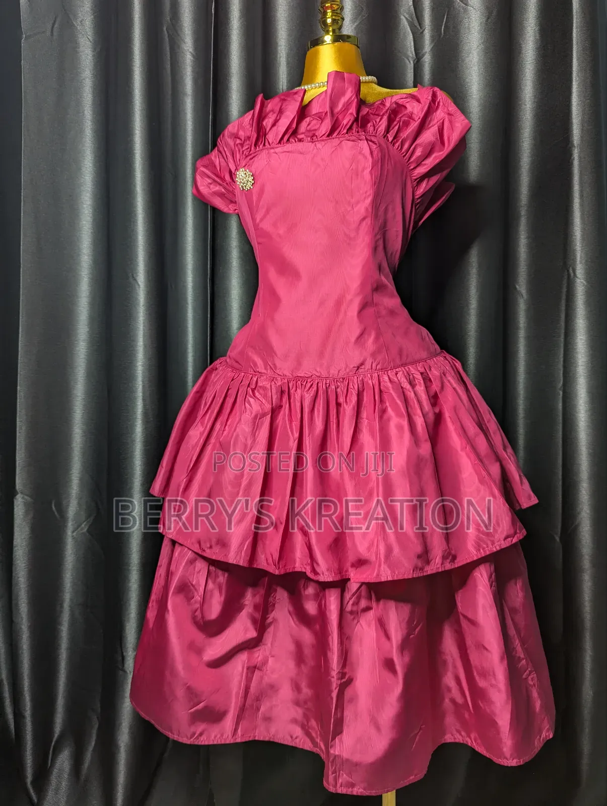 Ladies Dress
