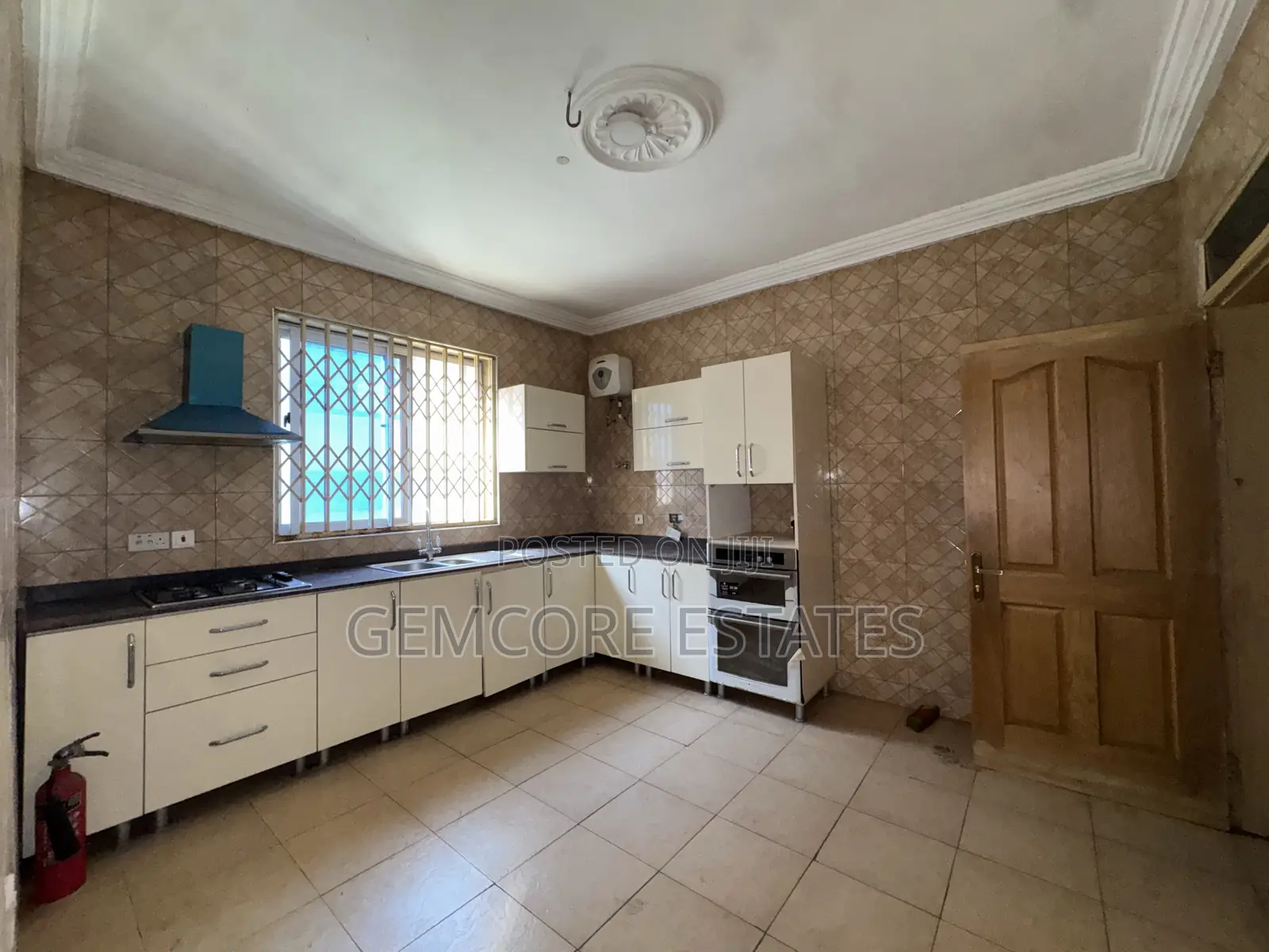 2bdrm Apartment in East Legon Hills, Ashaley Botwe for rent
