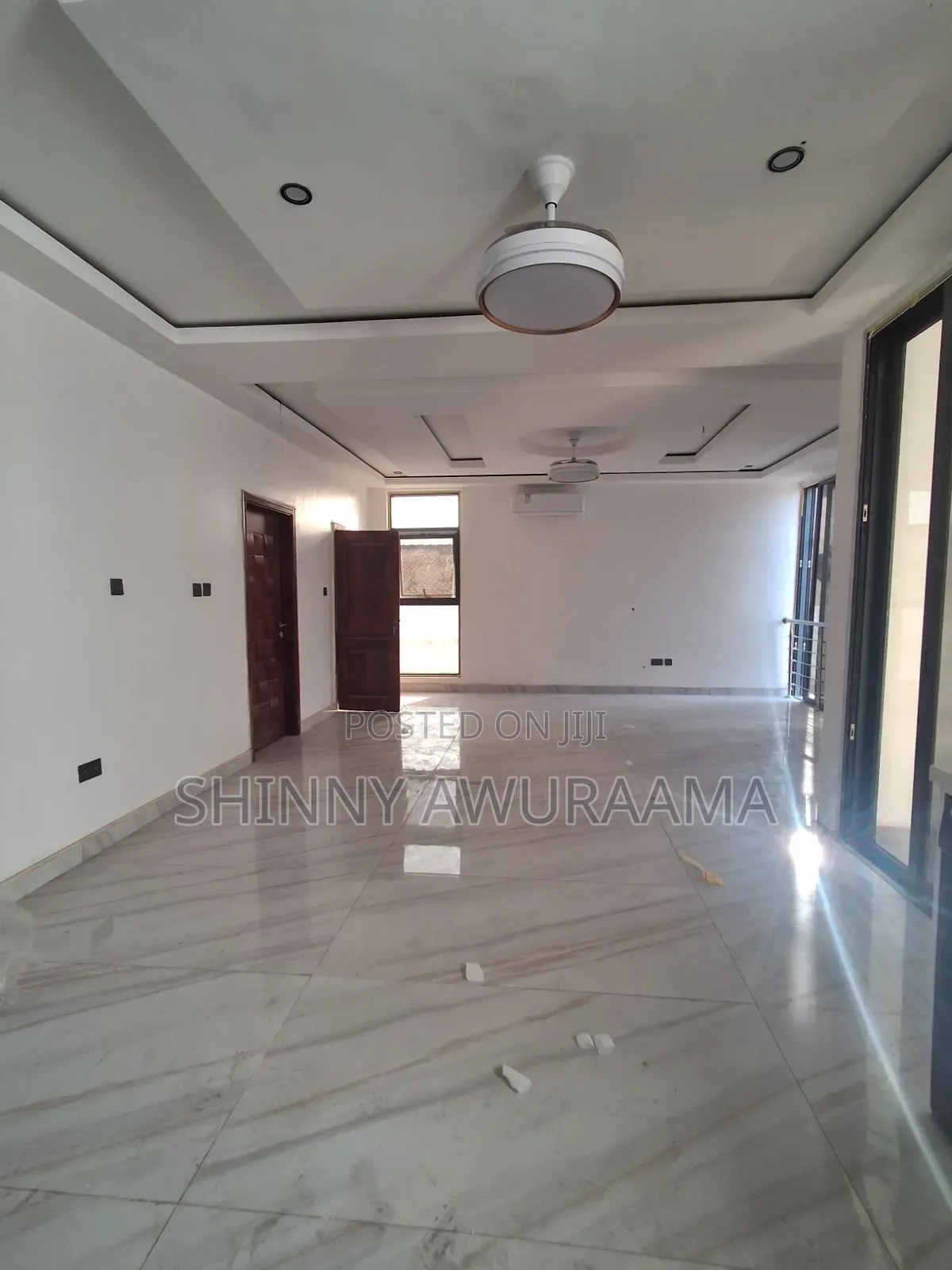 2bdrm Apartment in East Legon Ability, Boundary Road Area for sale